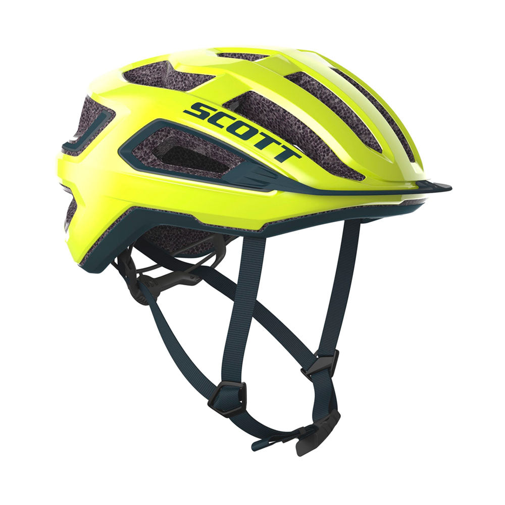 Casco Scott ARX Amarillo